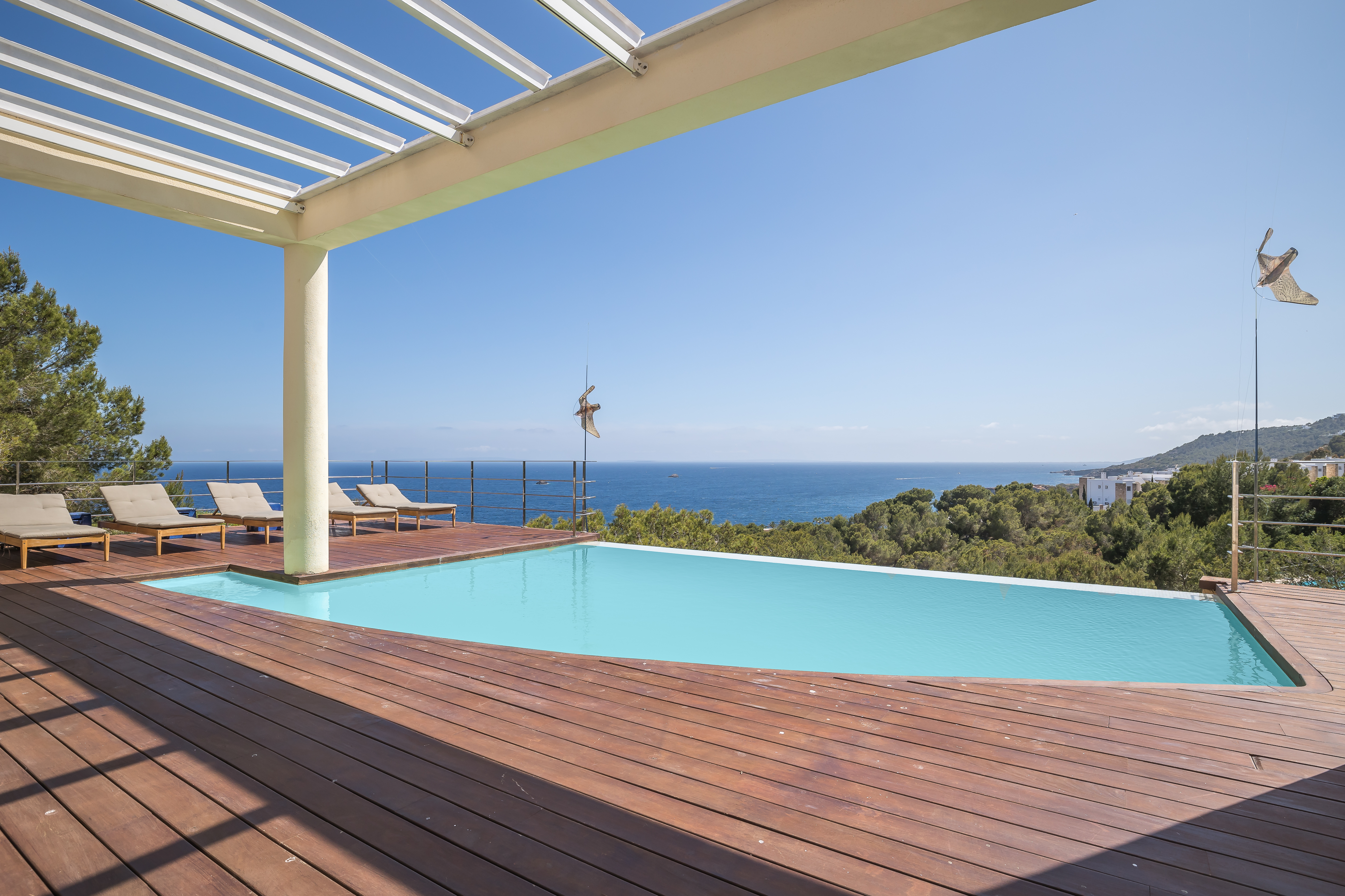 Real estate property located at Carrer del Falcó, 2, Roca Llisa, Nuestra Señora de Jesús, Ibiza, Islas Baleares, Spain