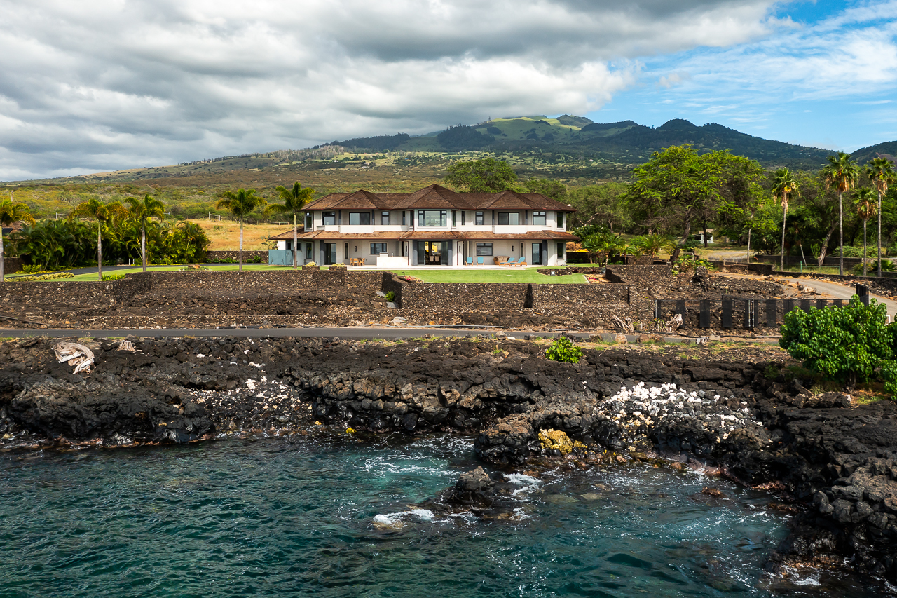 Real estate property located at 7595 Makena Rd, Wailea / Makena, Kihei, HI