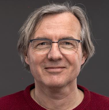 Expert Profile Image