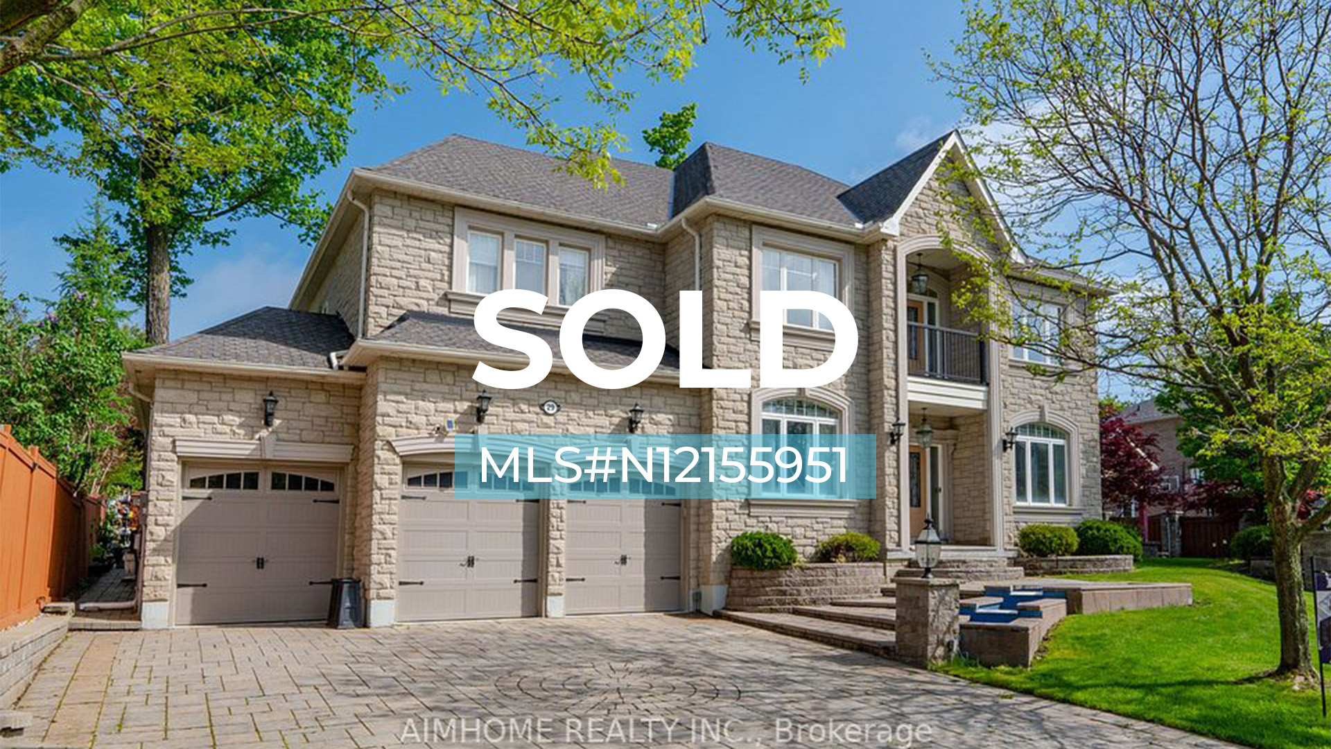 29 Warden Woods Crt, Markham