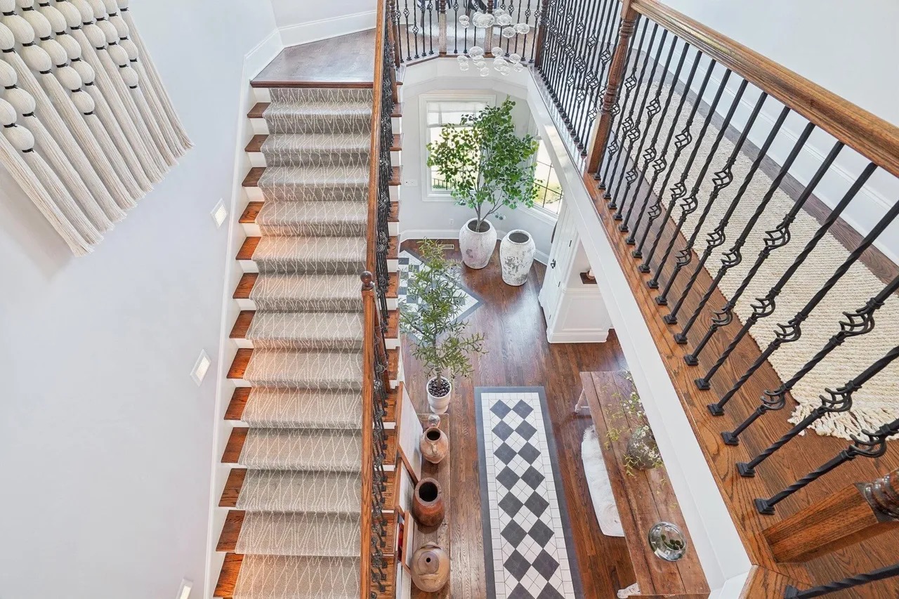 Real estate property located at 1060 Natchez Valley Lane, Natchez Valley, Franklin, TN