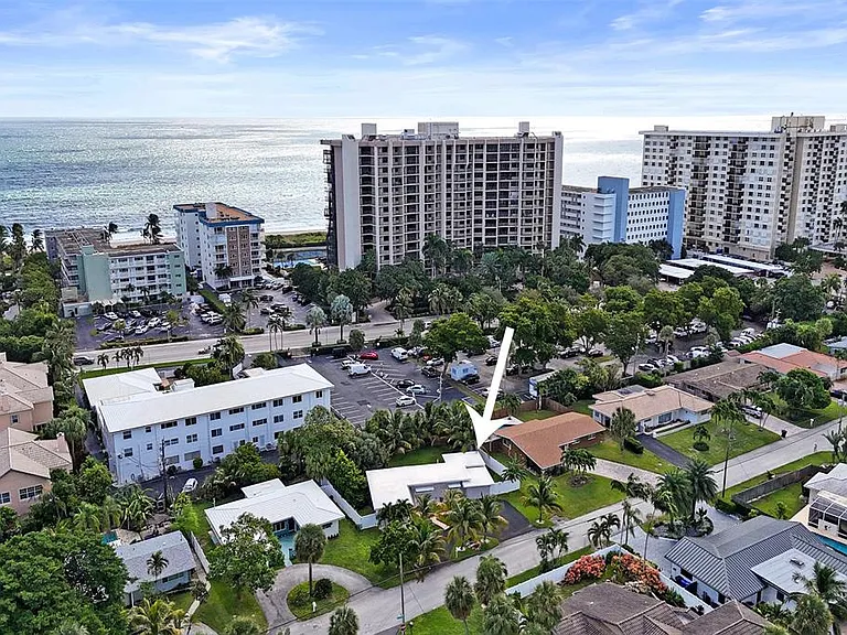 Real estate property located at 1760 Bel Air Ave, Bel Air, Lauderdale by the Sea, Fl