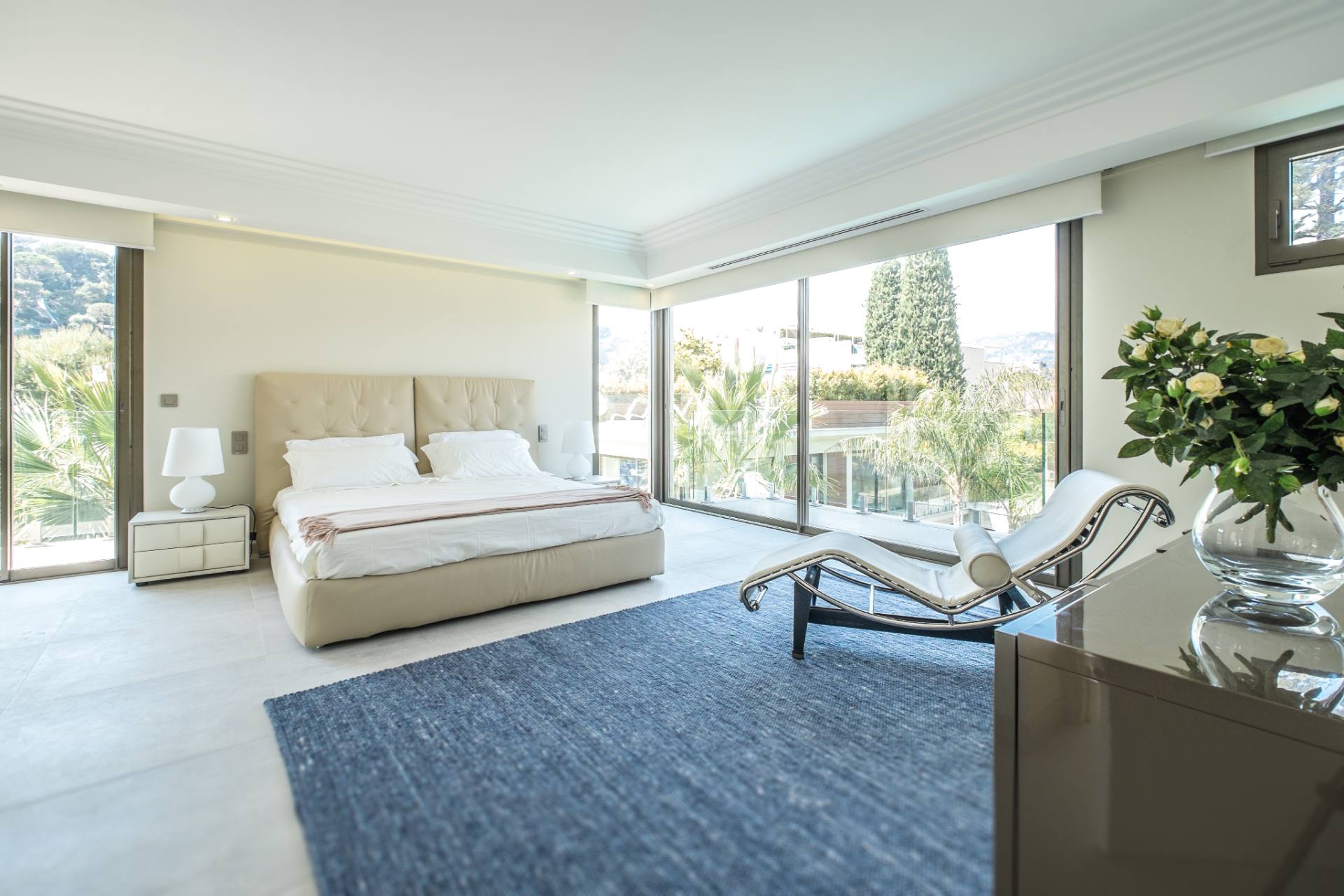 Real estate property located at 39 Avenue Claude Vignon, Saint-Jean-Cap-Ferrat, Alpes Maritimes, France