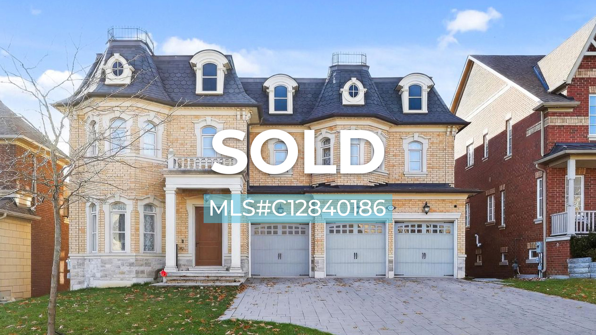 80 Annsleywood Court, Vaughan