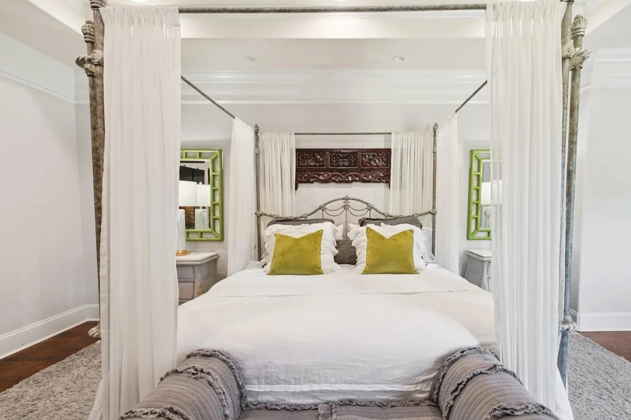 Real estate property located at 1060 Natchez Valley Lane, Natchez Valley, Franklin, TN