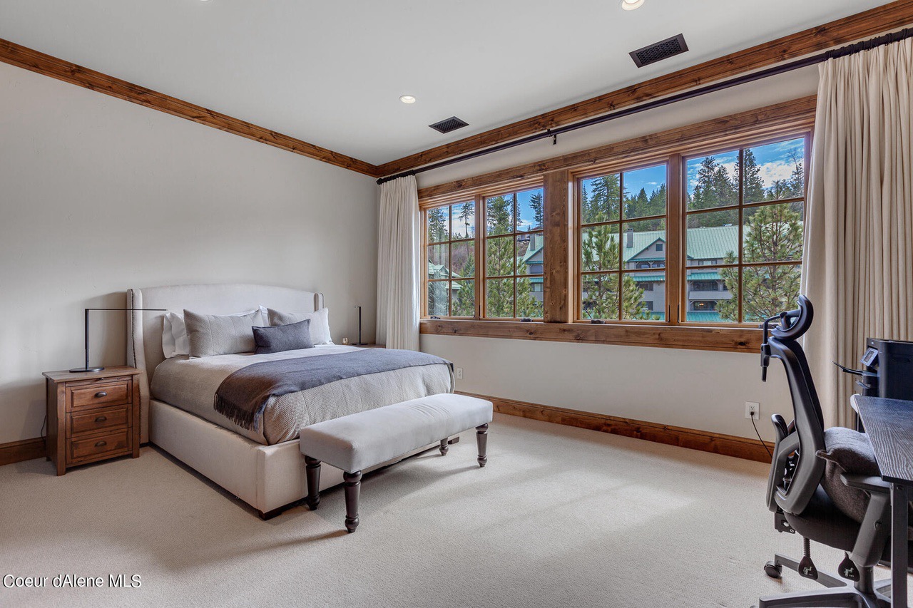 Real estate property located at 4757 S Arrow Point Dr #305, Gozzer Ranch, Harrison, Idaho