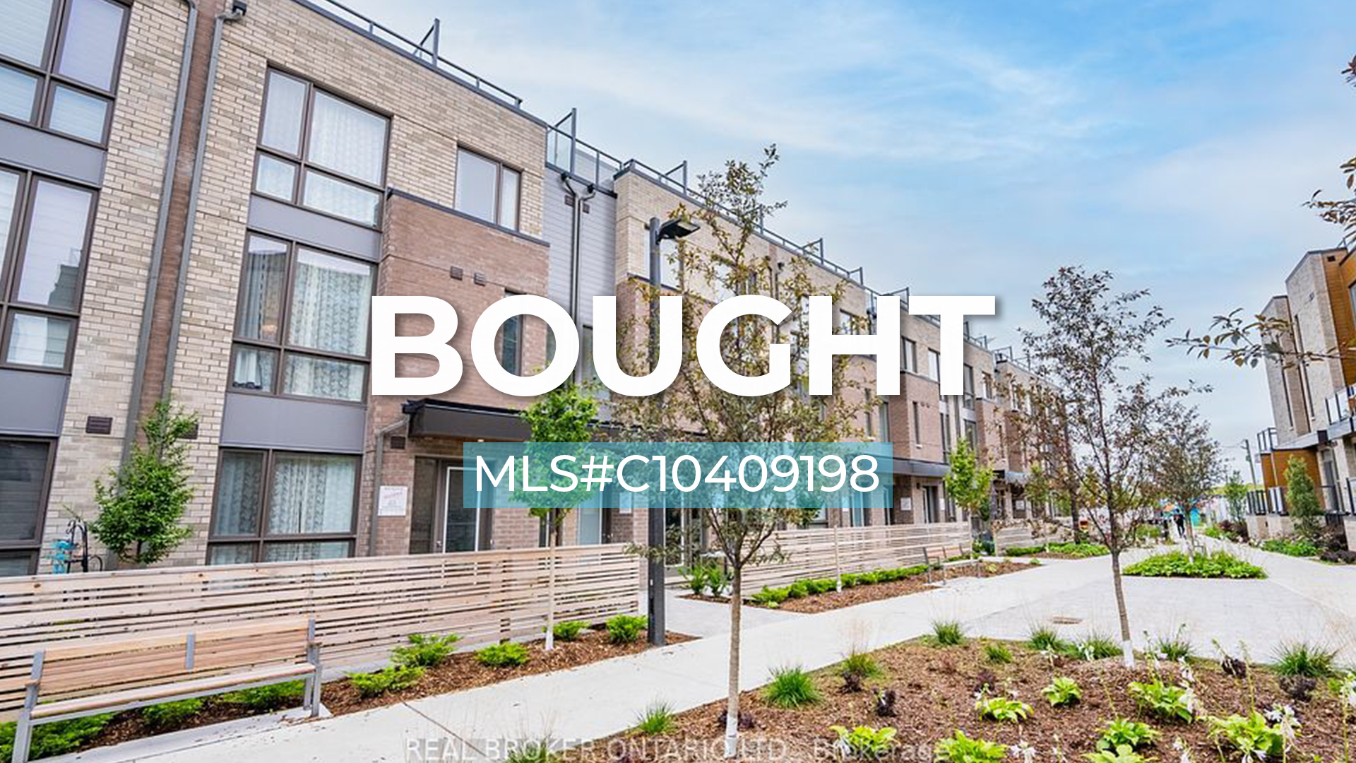 5-88 Turtle Island Rd, Toronto