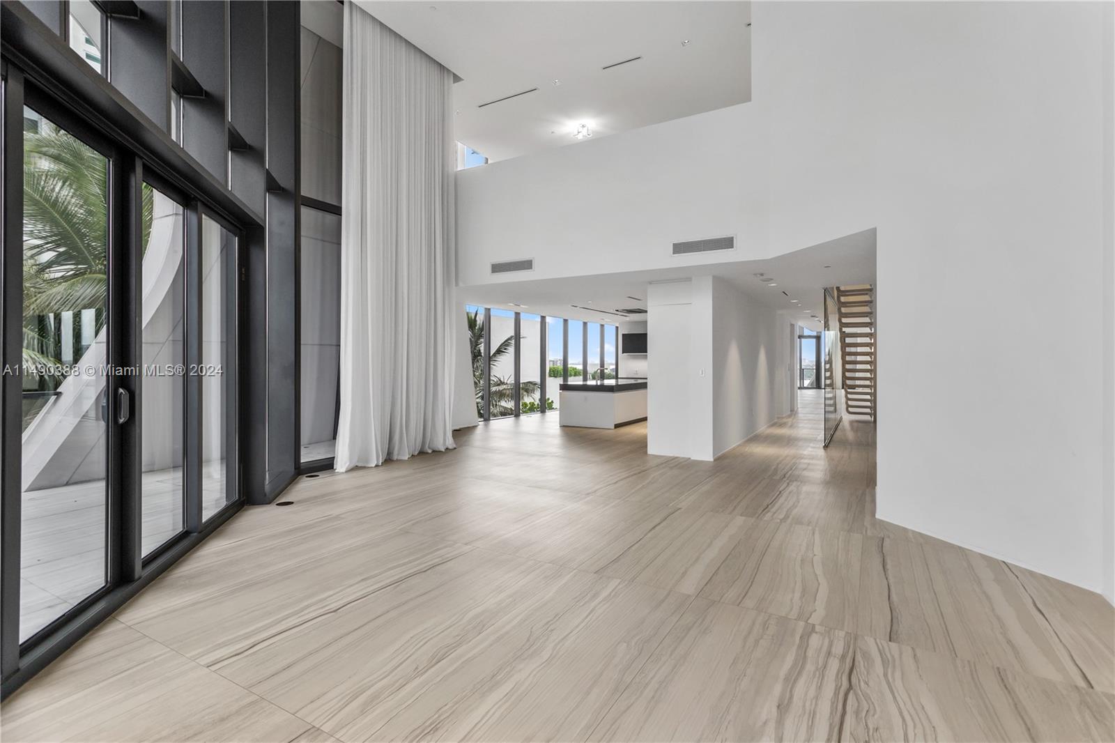 Real estate property located at 1000 Biscayne Blvd #1002, Downtown, Miami, Florida