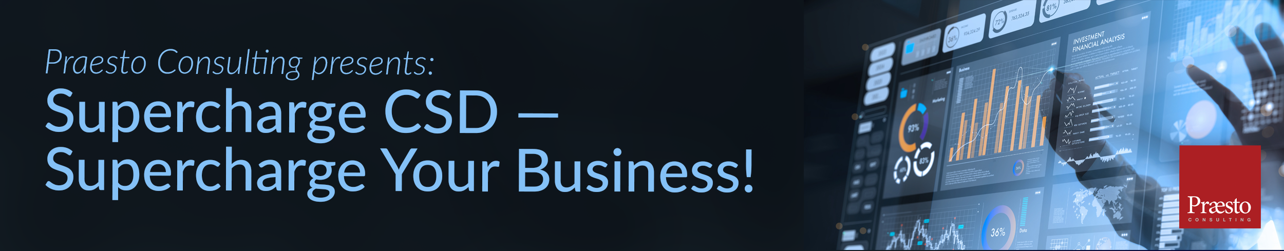 Birst Basics: What is CSD Analytics, and How Do You Use It to Create Reports?