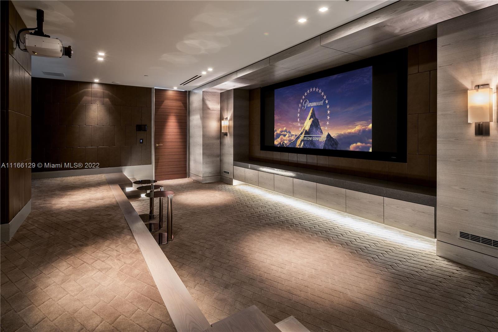 Real estate property located at 19575 Collins Ave #43, Sunny Isles Beach, Miami, FL