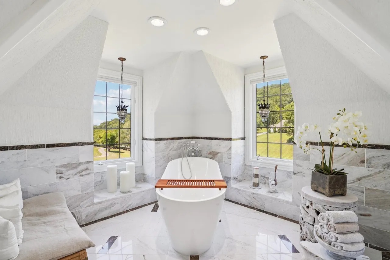 Real estate property located at 1060 Natchez Valley Lane, Natchez Valley, Franklin, TN