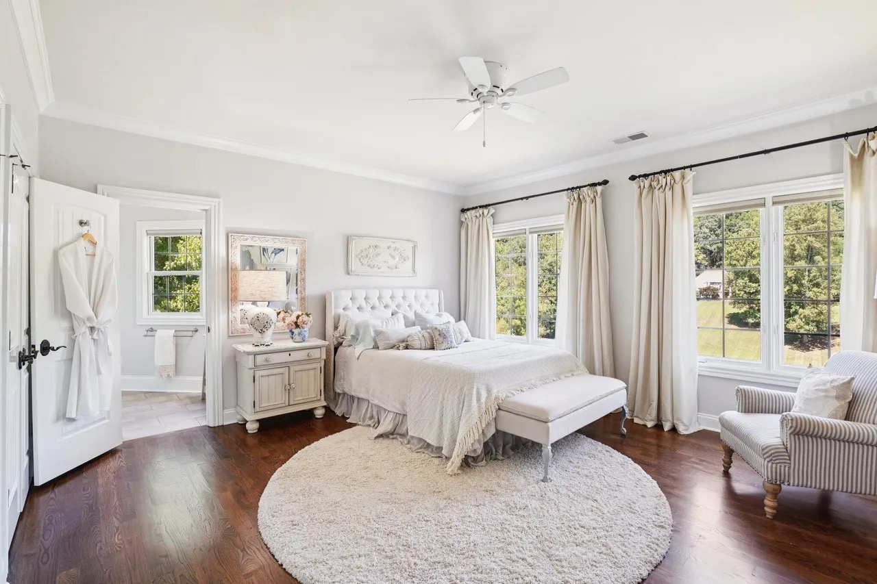 Real estate property located at 1060 Natchez Valley Lane, Natchez Valley, Franklin, TN