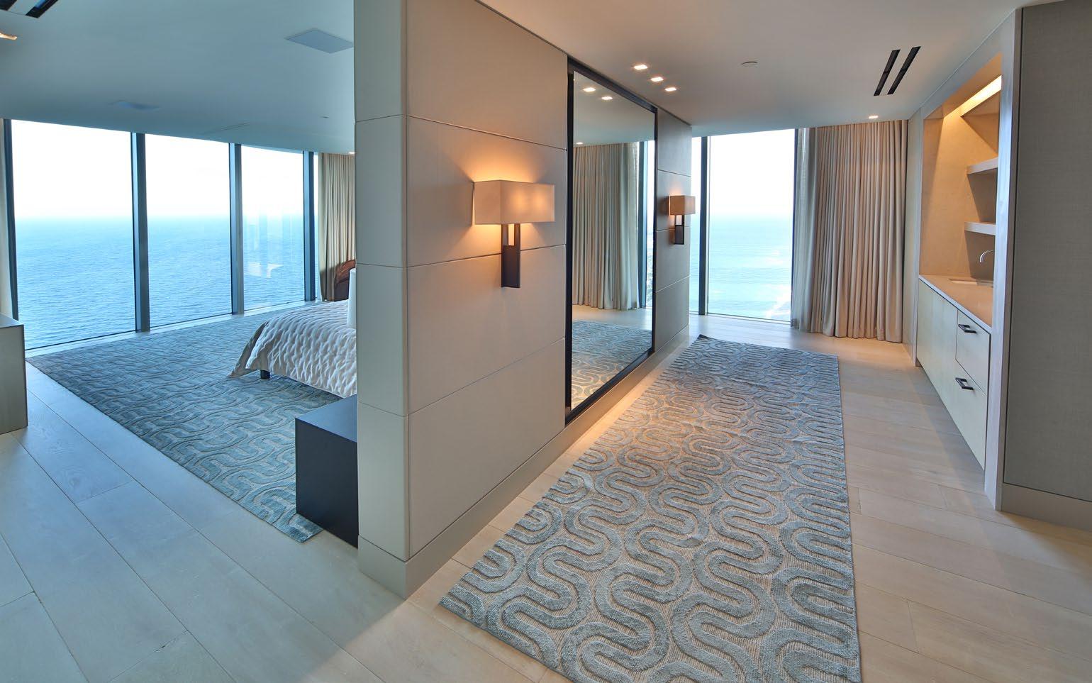 Real estate property located at 19575 Collins Ave #43, Sunny Isles Beach, Miami, FL