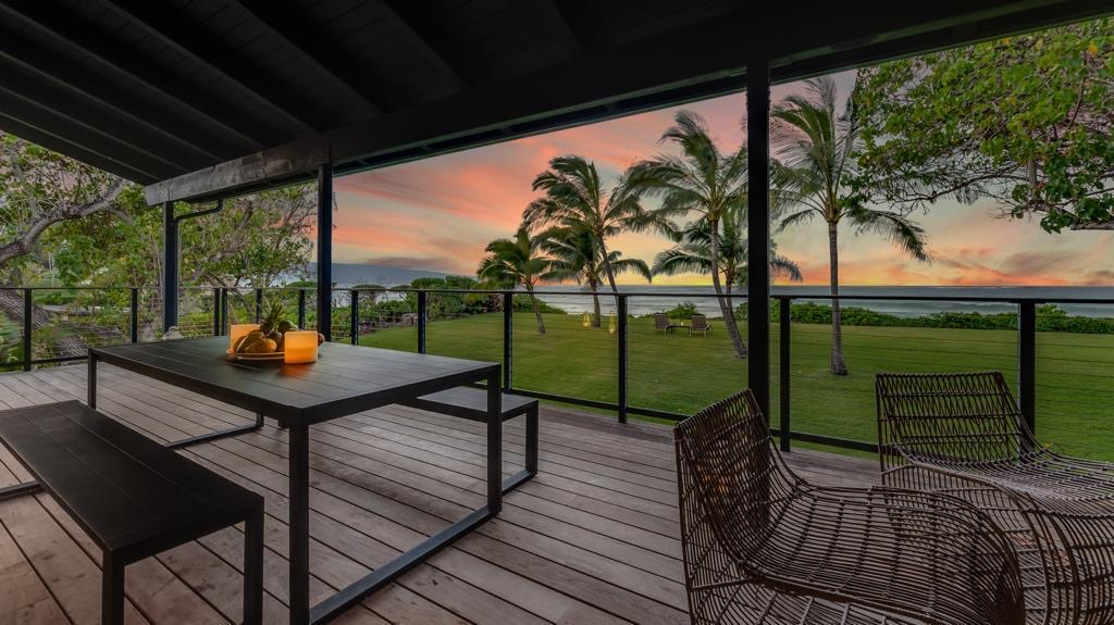 Real estate property located at 33 Hana Highway, Paia, Paia, Hawaii