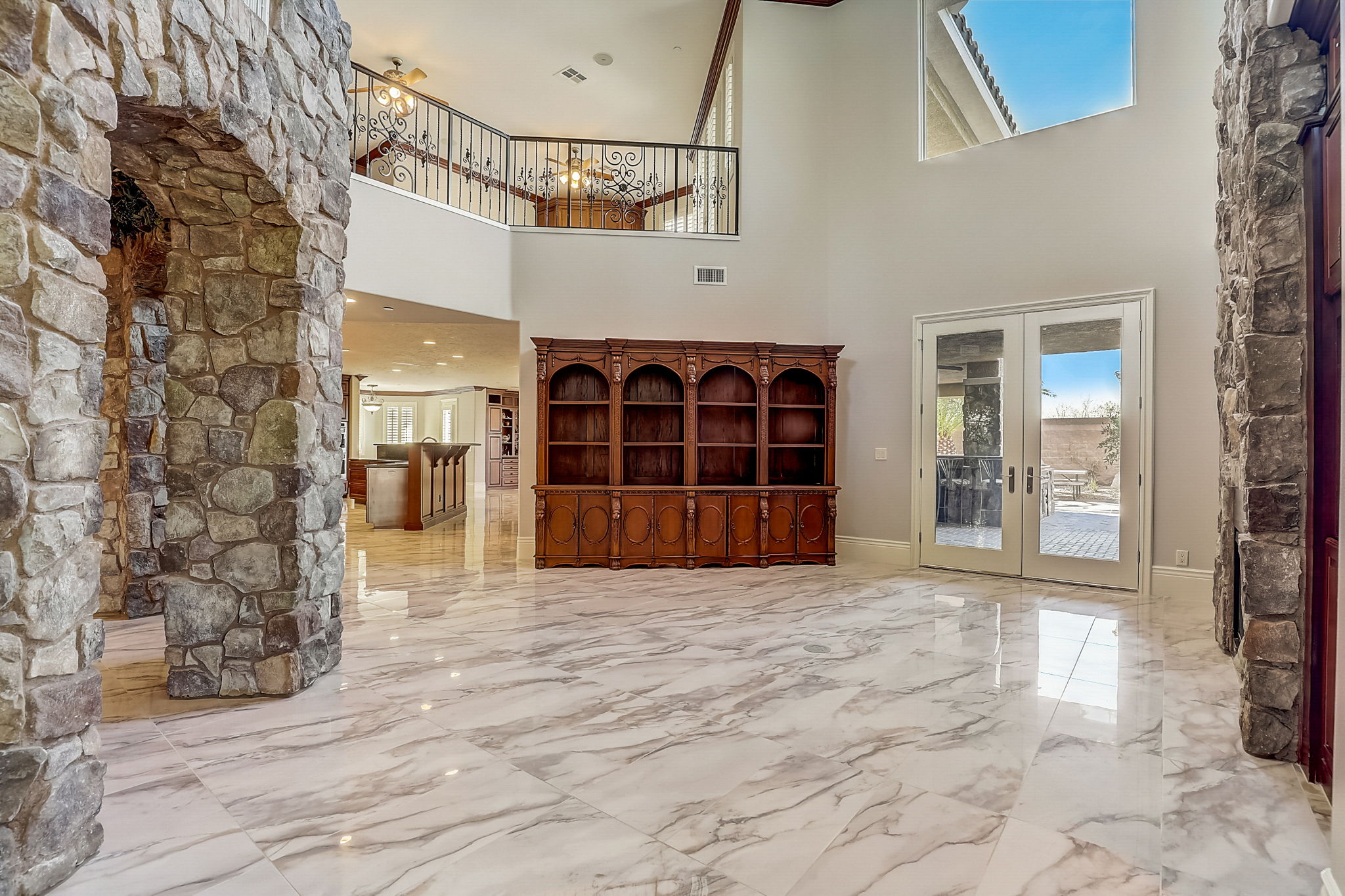 Real estate property located at Vegas Strip - Private Gated Community, Vegas Strip - South, Las Vegas, Nevada