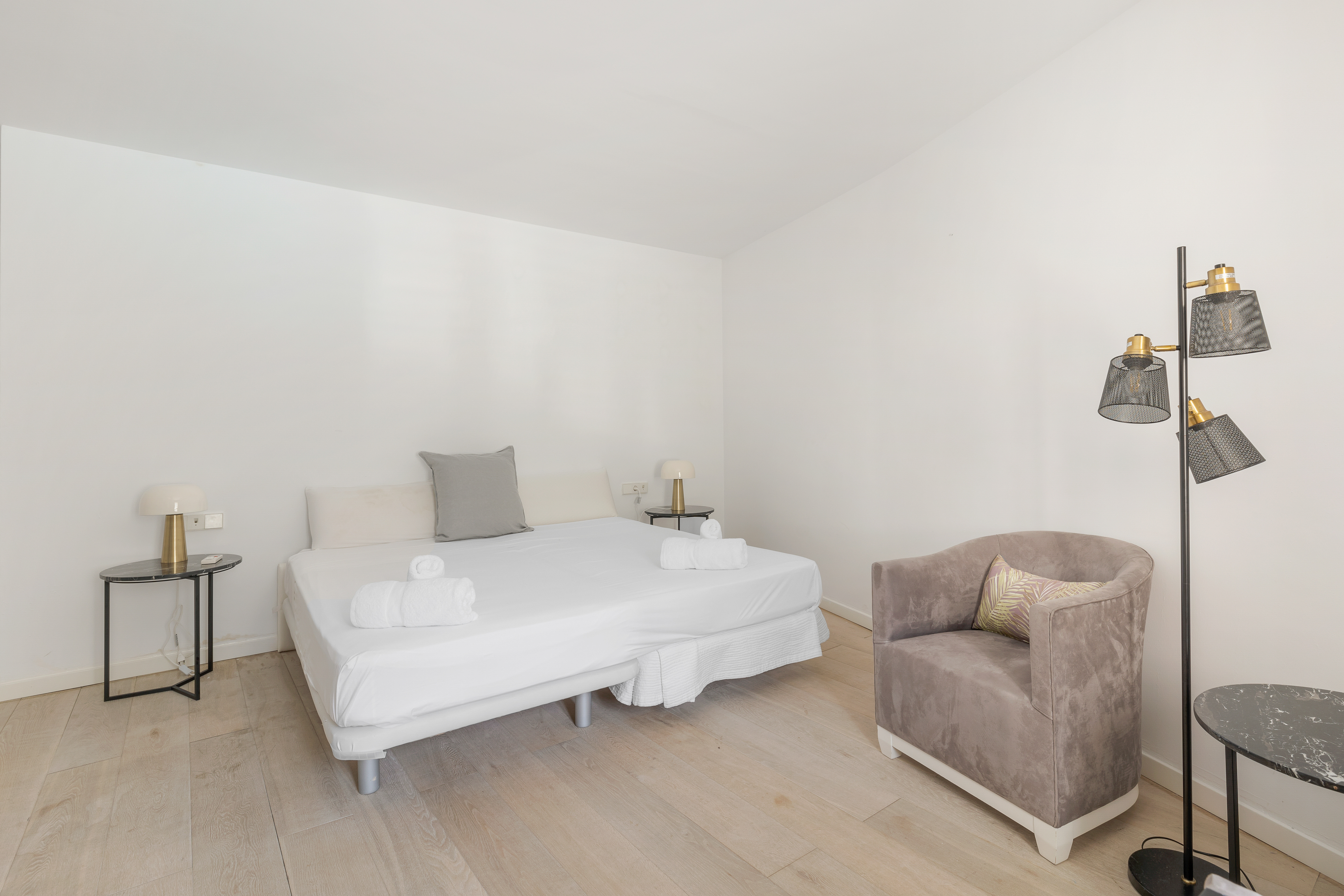 Real estate property located at Carrer del Falcó, 2, Roca Llisa, Nuestra Señora de Jesús, Ibiza, Islas Baleares, Spain