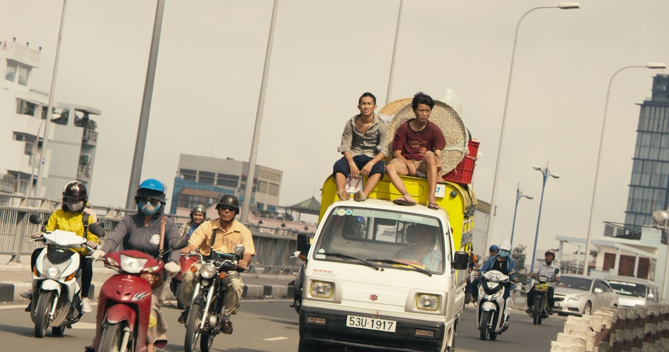 © 2019 HK FILM All Rights Reserved.