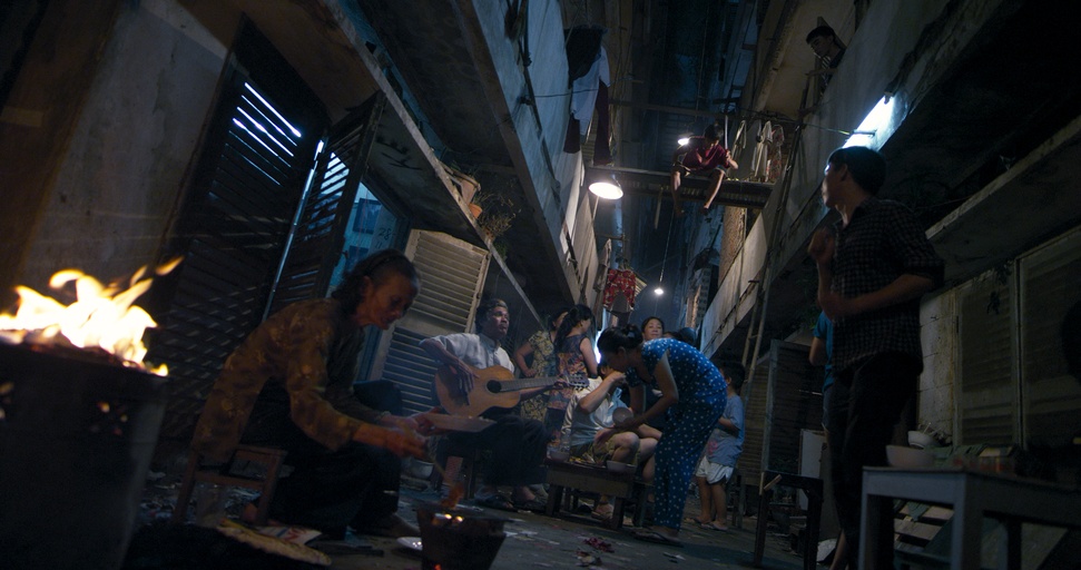 © 2019 HK FILM All Rights Reserved.