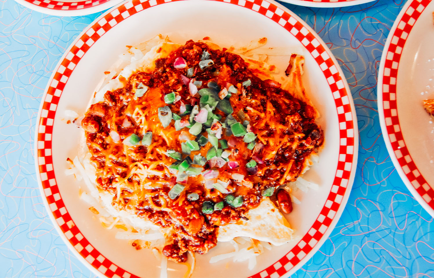 Hot wings served at Deuce Pub & Pit in Columbia, MO.