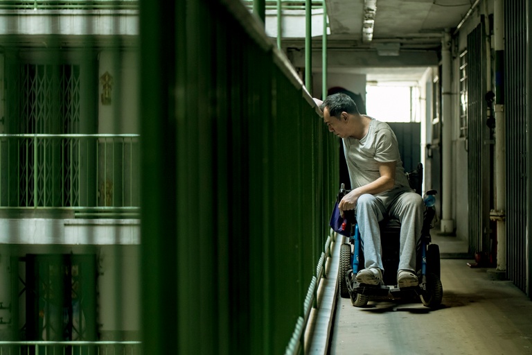 No Ceiling Film Production Limited © 2018 All Rights Reserved