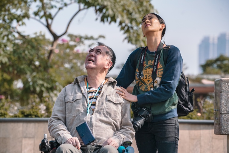 No Ceiling Film Production Limited © 2018 All Rights Reserved