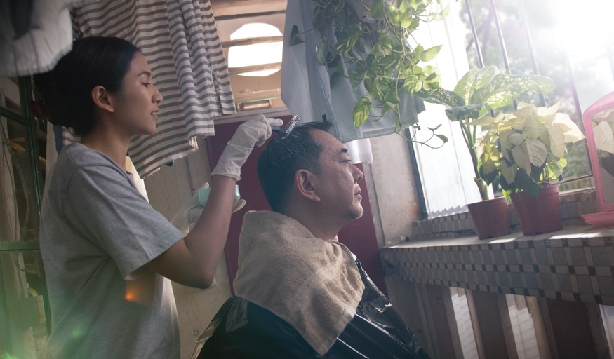 No Ceiling Film Production Limited © 2018 All Rights Reserved