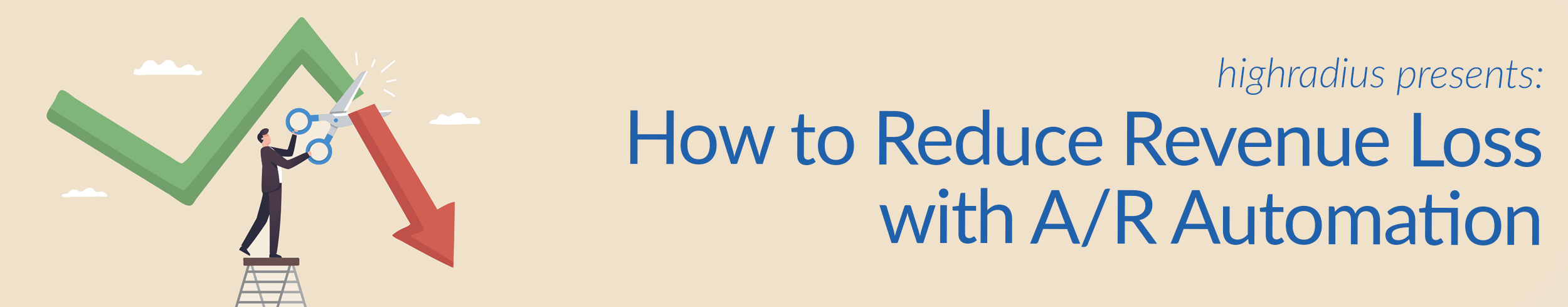 How to Reduce Revenue Loss with A/R Automation