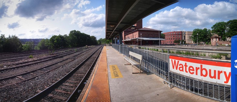 Waterbury Branch Communication & Signal Infrastructure Improvements