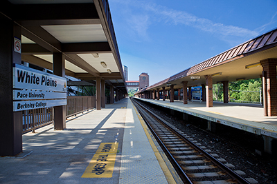Metro-North Station Enhancements and Construction Management Services