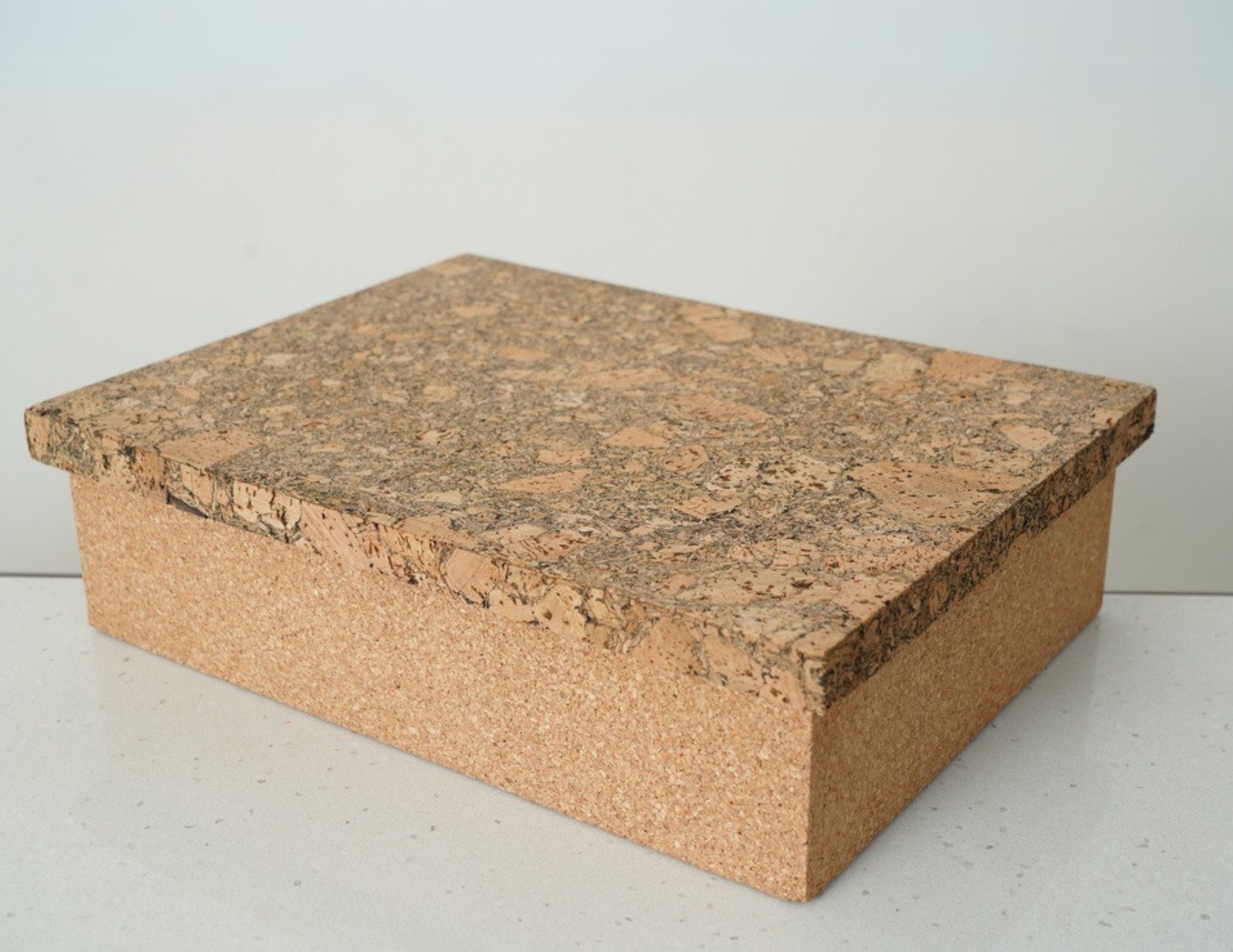 Cork Leather Gift Boxes