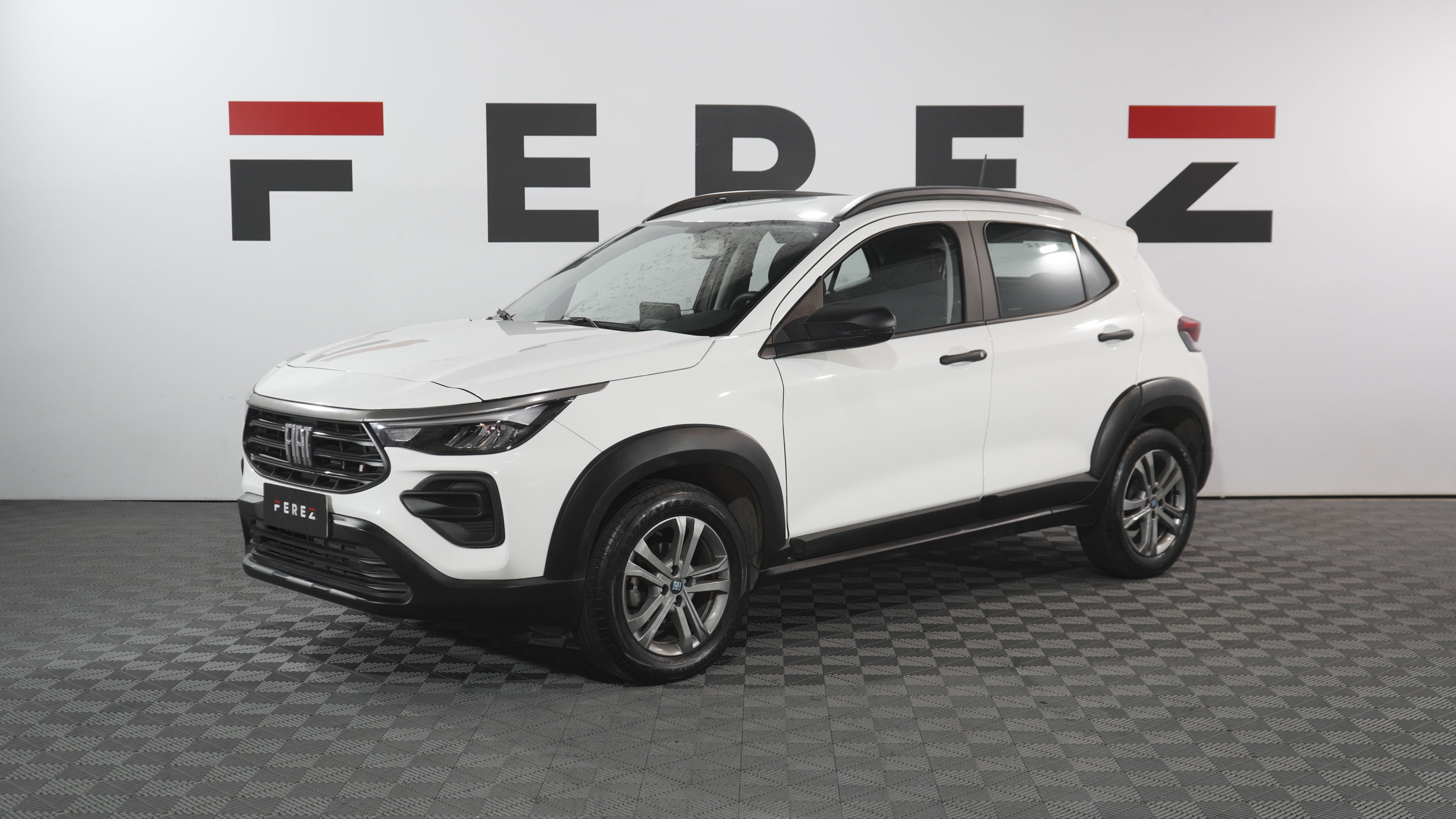 fiat PULSE DRIVE 1.3 MT