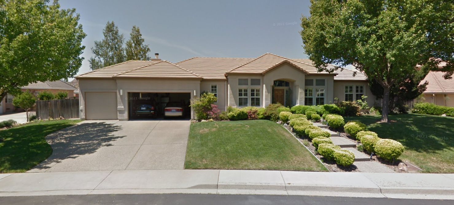 824 Val Vista Way, Auburn