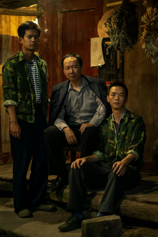 © 2025 Beijing Helios Film Co., Ltd. All Rights Reserved.