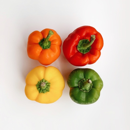 Image of Peppers