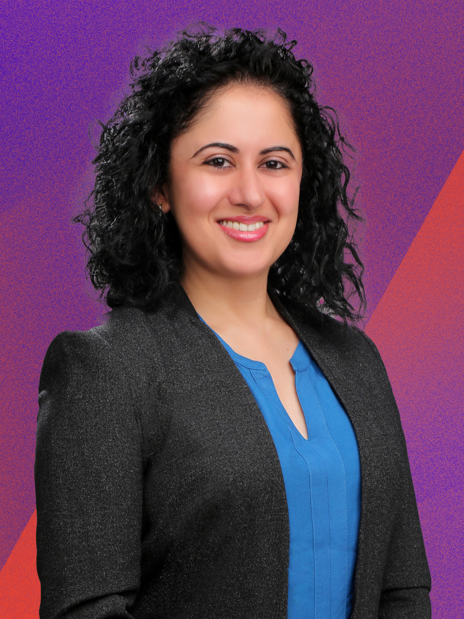 HRH Princess Lamia Bint Majed Saud AlSaud