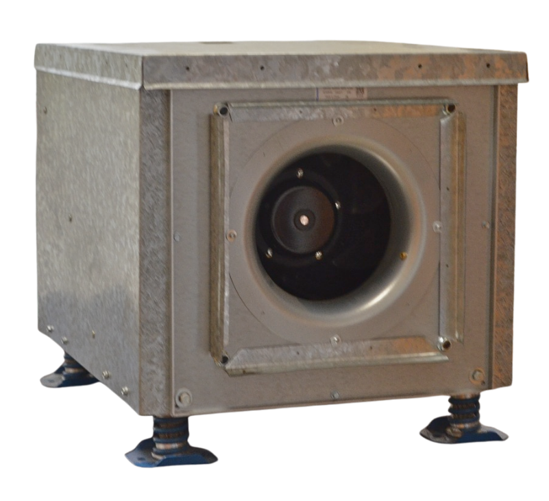 Gabinete Ventilador Serie GVEL