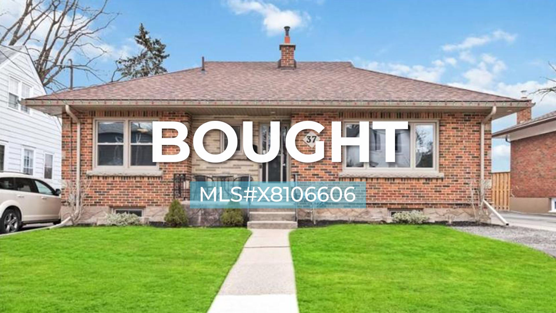 37 High St, Brantford