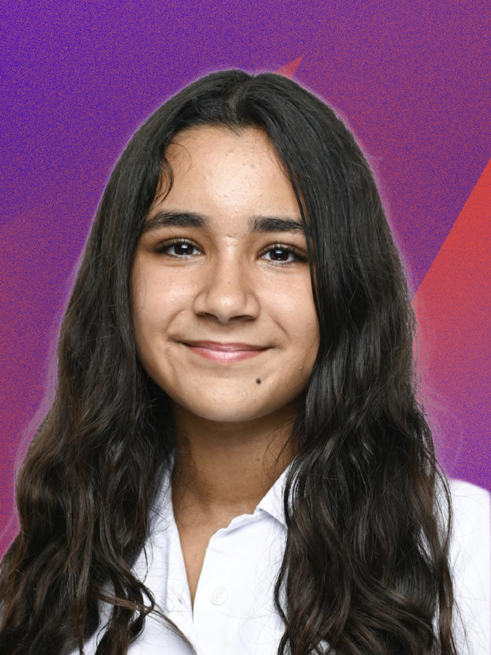 HRH Princess Lamia Bint Majed Saud AlSaud