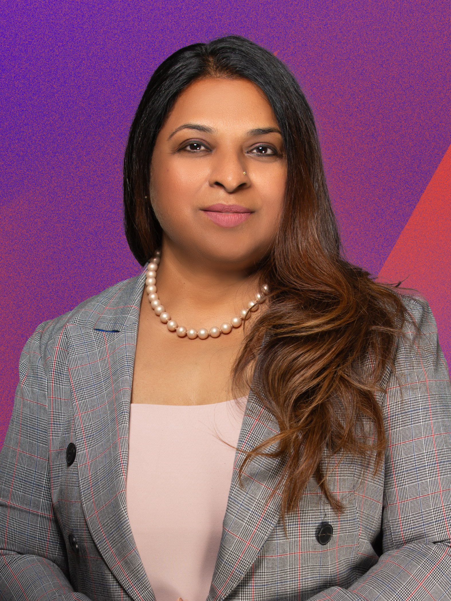 HRH Princess Lamia Bint Majed Saud AlSaud