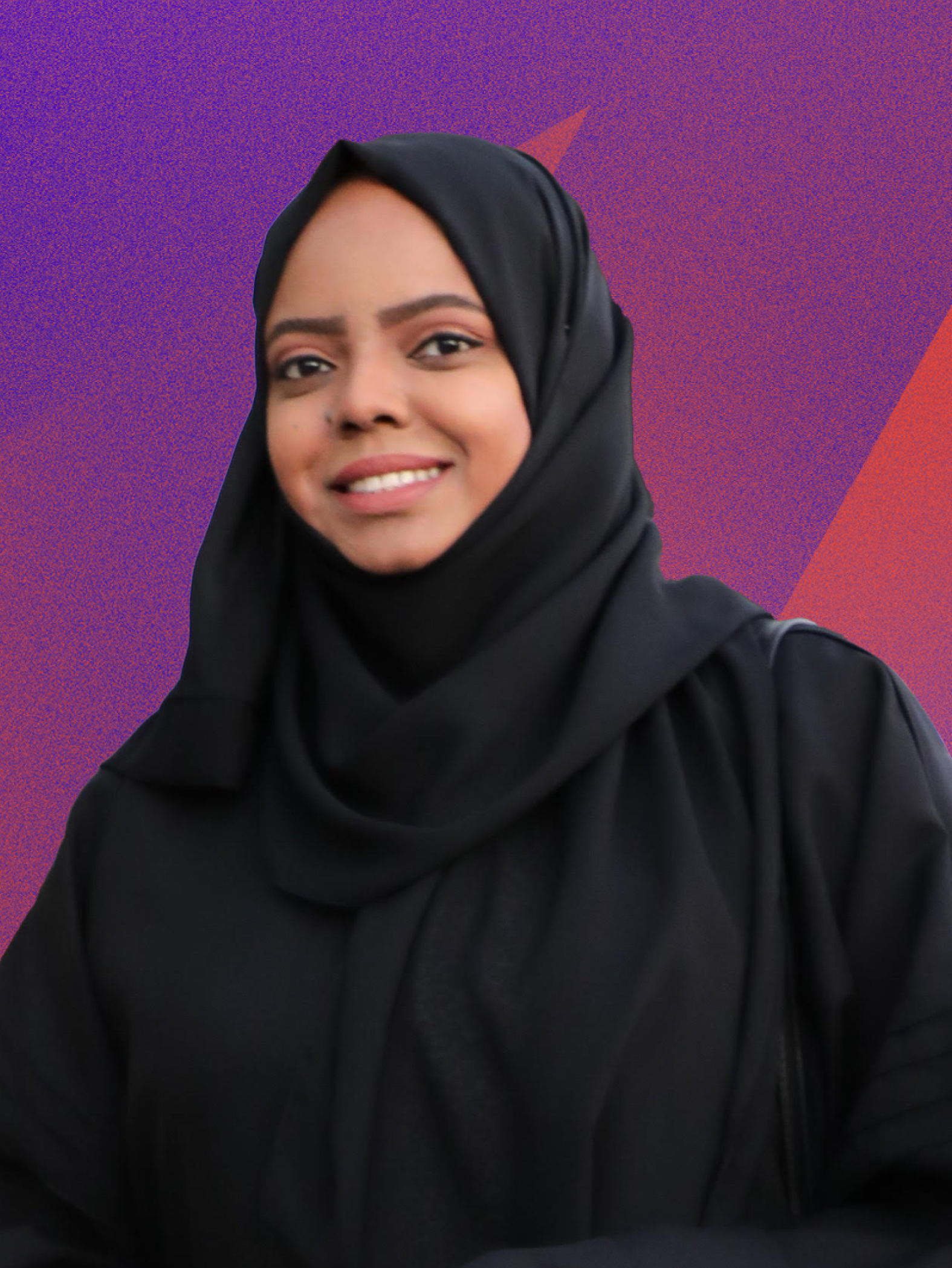 HRH Princess Lamia Bint Majed Saud AlSaud