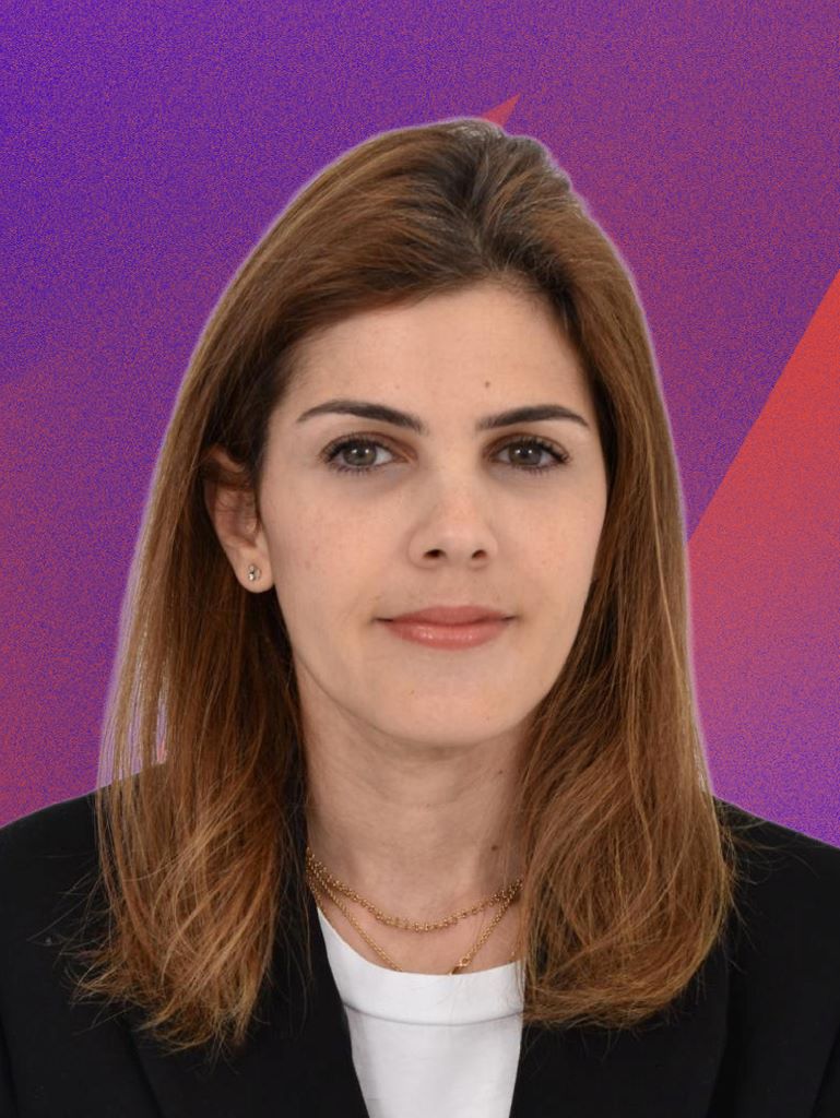 HRH Princess Lamia Bint Majed Saud AlSaud