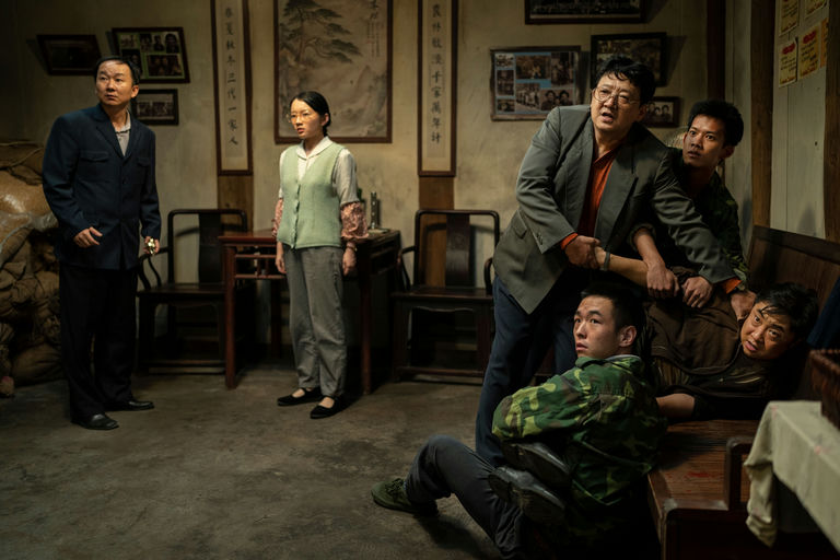 © 2025 Beijing Helios Film Co., Ltd. All Rights Reserved.