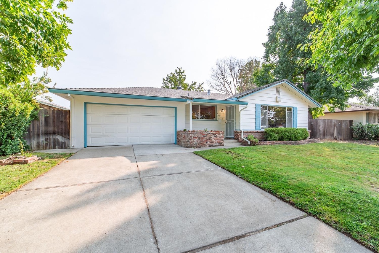 7309 19th St, Sacramento