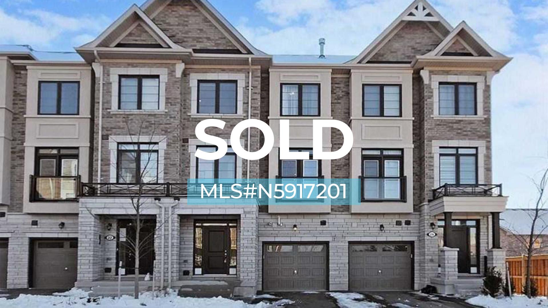 24 William Adams Lane, Richmond Hill