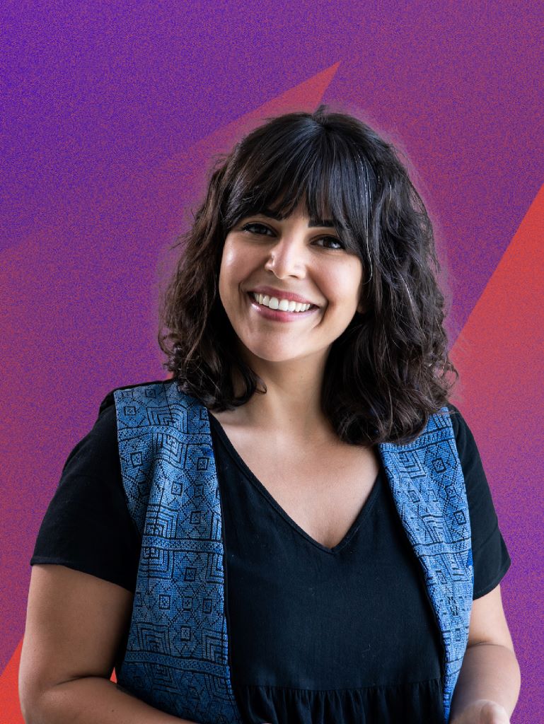 HRH Princess Lamia Bint Majed Saud AlSaud