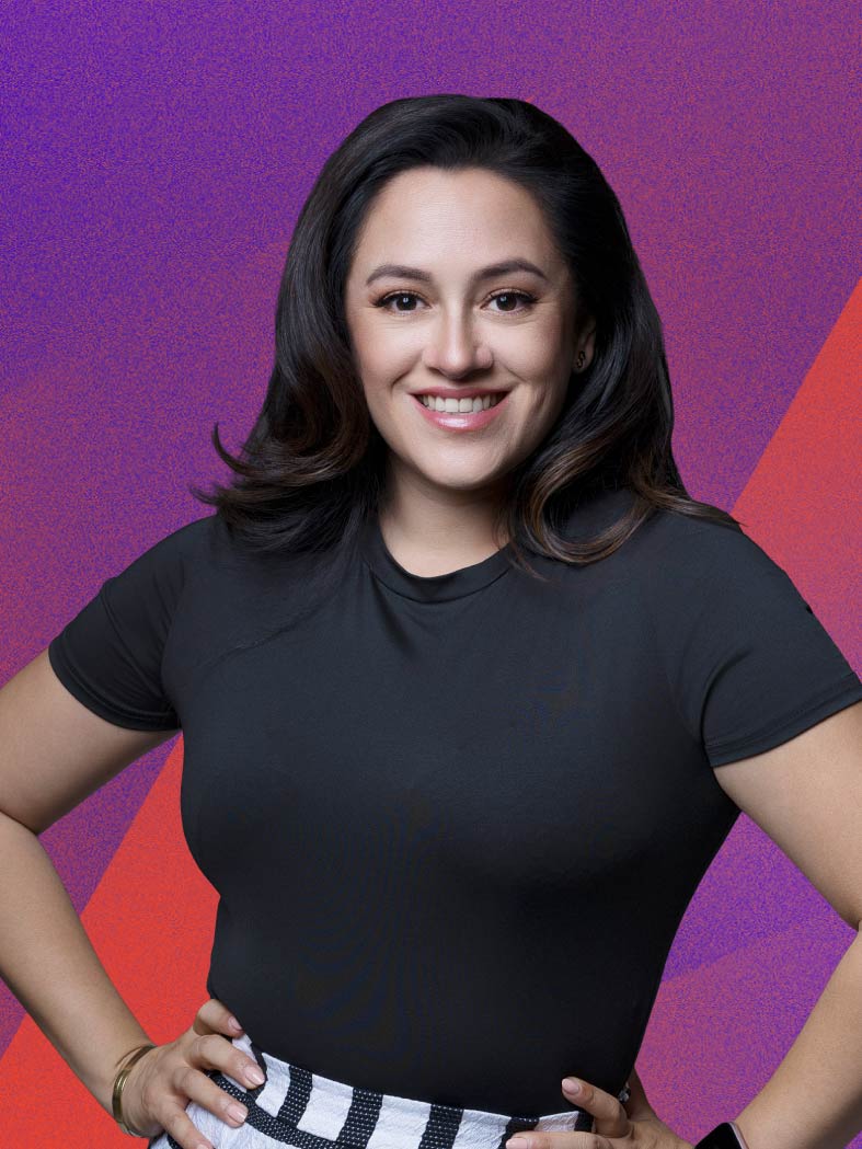 HRH Princess Lamia Bint Majed Saud AlSaud