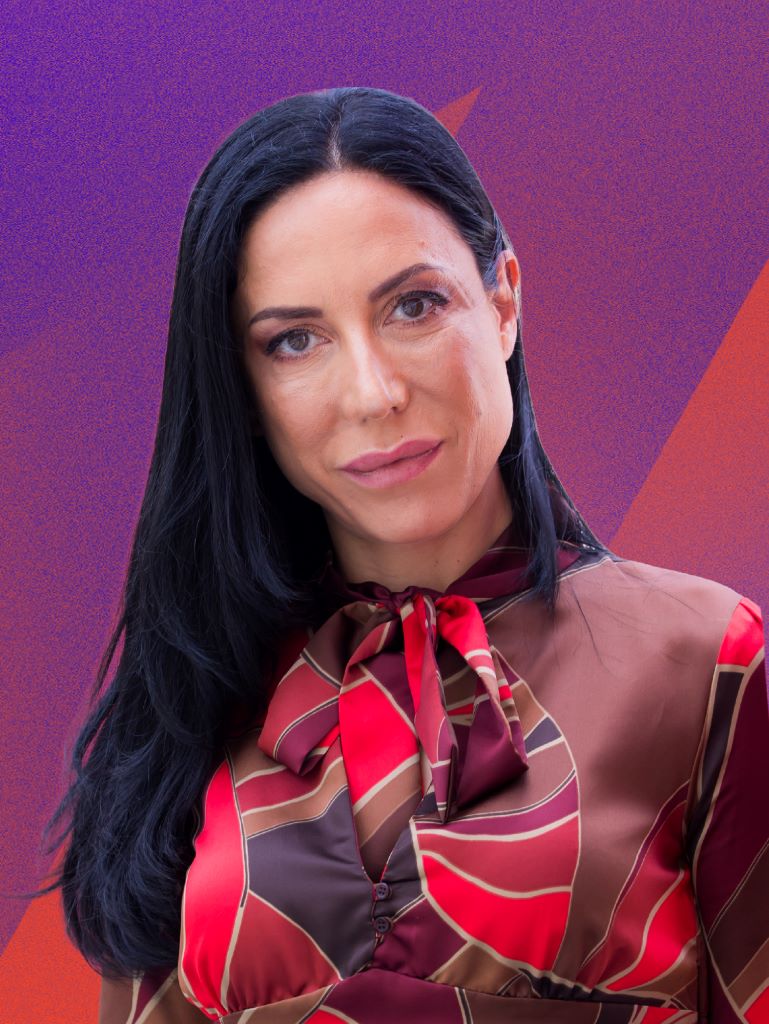 HRH Princess Lamia Bint Majed Saud AlSaud