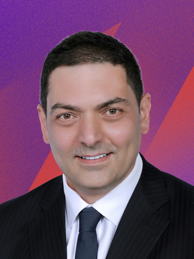 HRH Princess Lamia Bint Majed Saud AlSaud