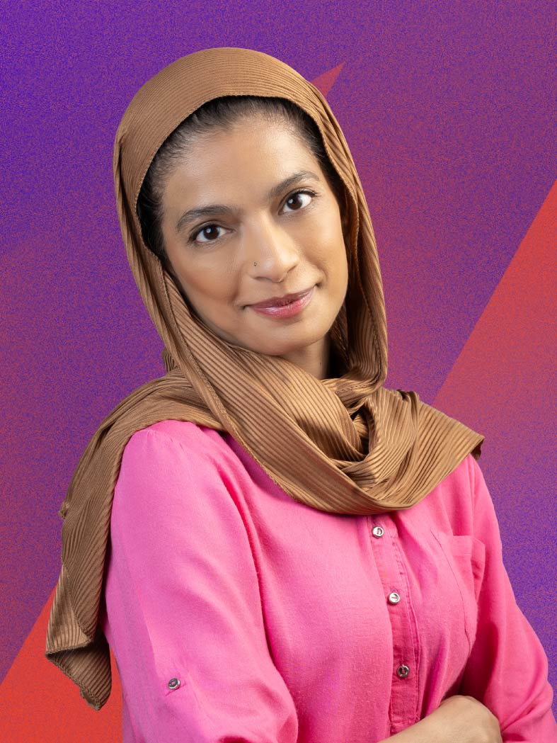 HRH Princess Lamia Bint Majed Saud AlSaud