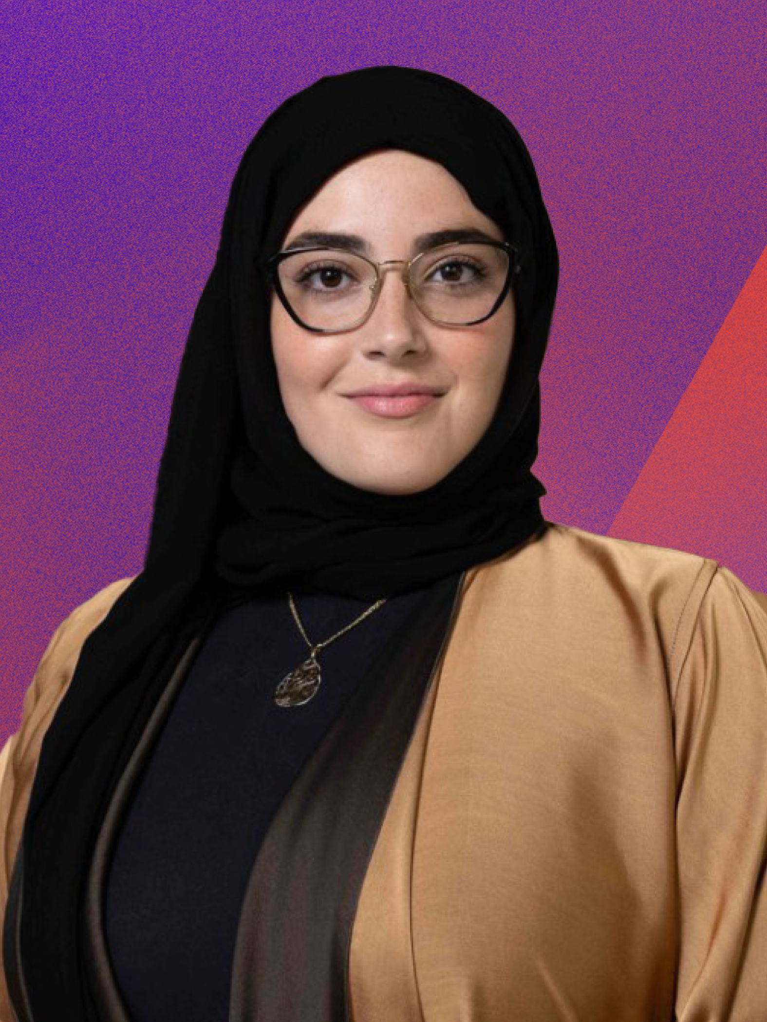 HRH Princess Lamia Bint Majed Saud AlSaud